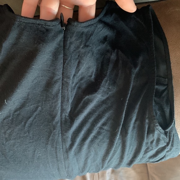 J crew tasseled blouse - Picture 3 of 3